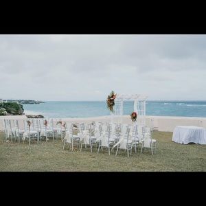 Meet your Posher, Mary ann